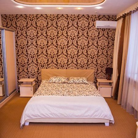 Siesta Hotel Charków Zewnętrze zdjęcie
