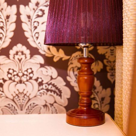 Siesta Hotel Charków Zewnętrze zdjęcie