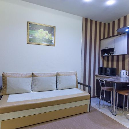 Siesta Hotel Charków Zewnętrze zdjęcie