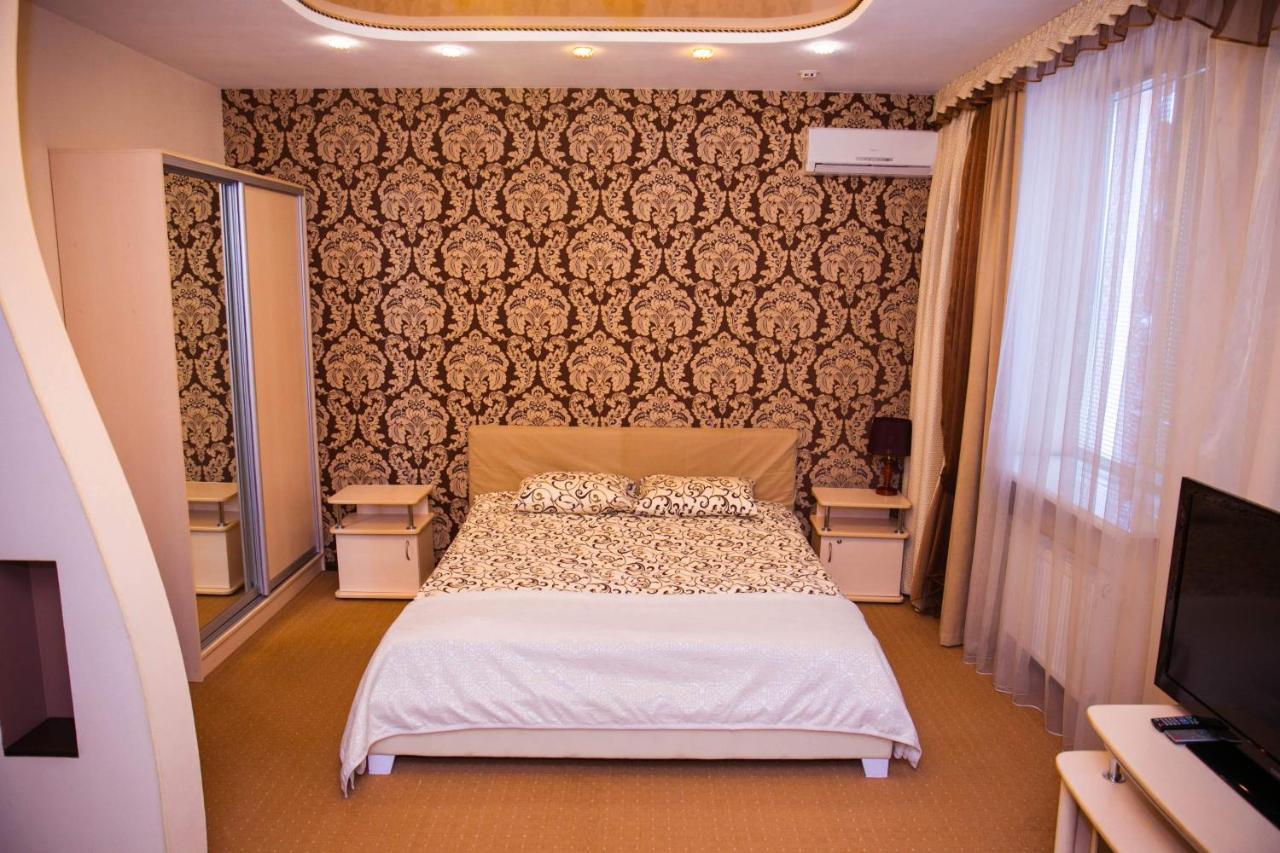 Siesta Hotel Charków Zewnętrze zdjęcie