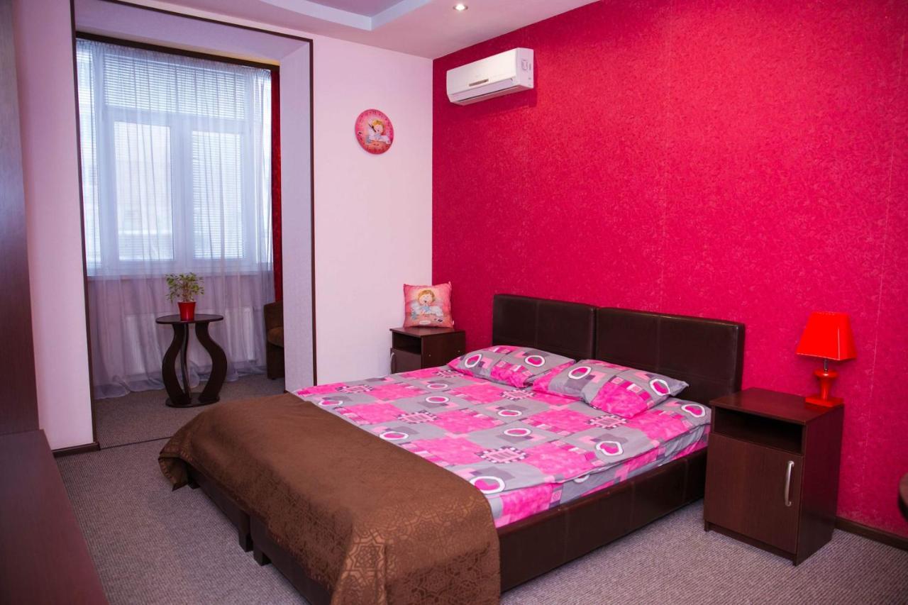 Siesta Hotel Charków Zewnętrze zdjęcie