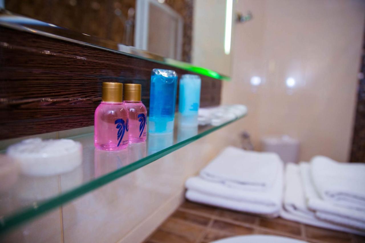 Siesta Hotel Charków Zewnętrze zdjęcie