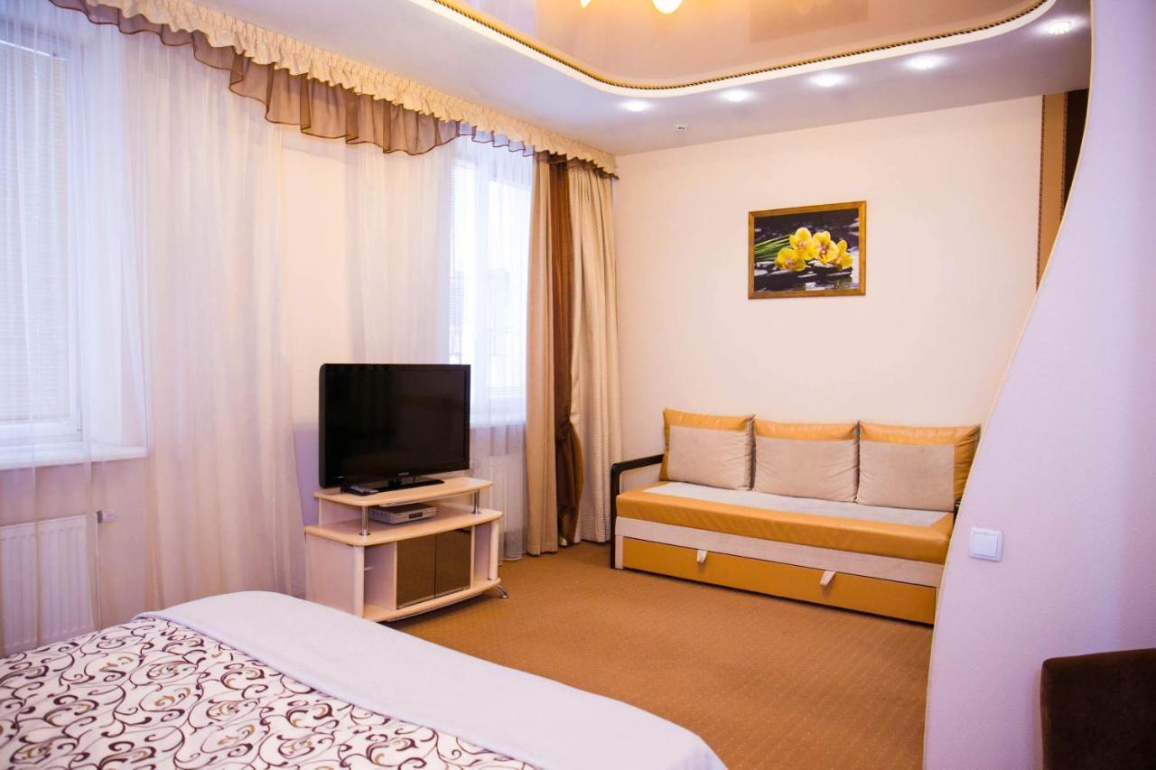 Siesta Hotel Charków Zewnętrze zdjęcie