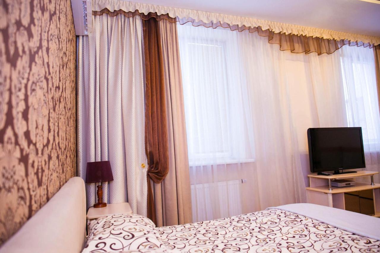 Siesta Hotel Charków Zewnętrze zdjęcie