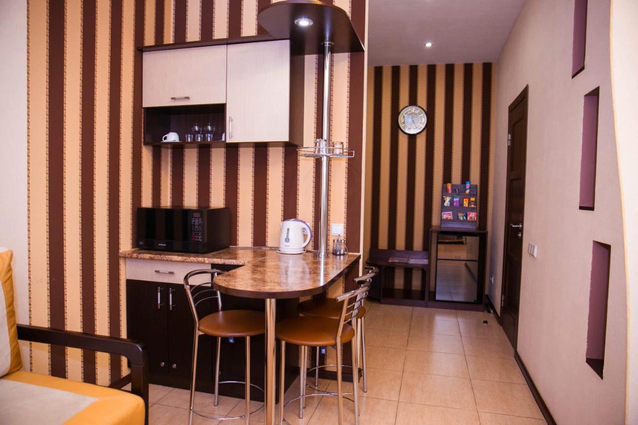 Siesta Hotel Charków Zewnętrze zdjęcie