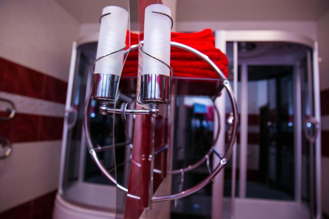 Siesta Hotel Charków Zewnętrze zdjęcie