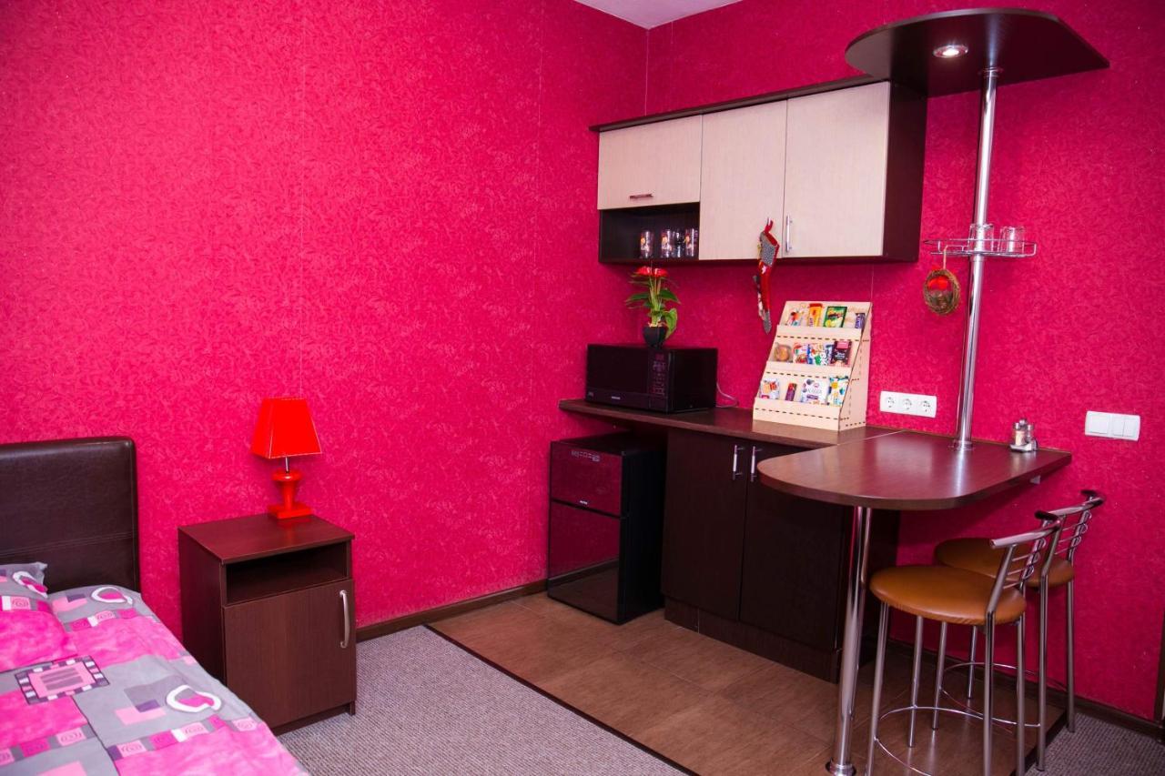 Siesta Hotel Charków Zewnętrze zdjęcie