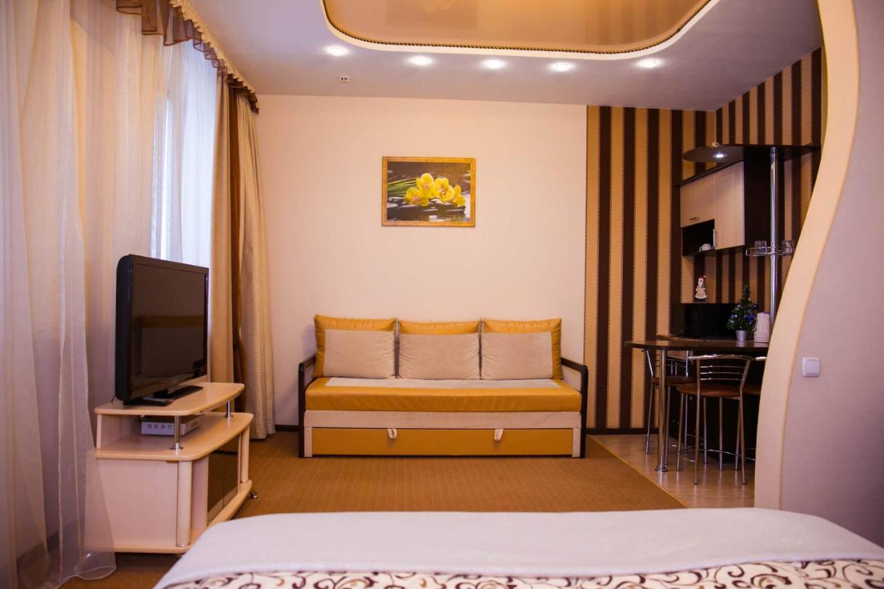 Siesta Hotel Charków Zewnętrze zdjęcie