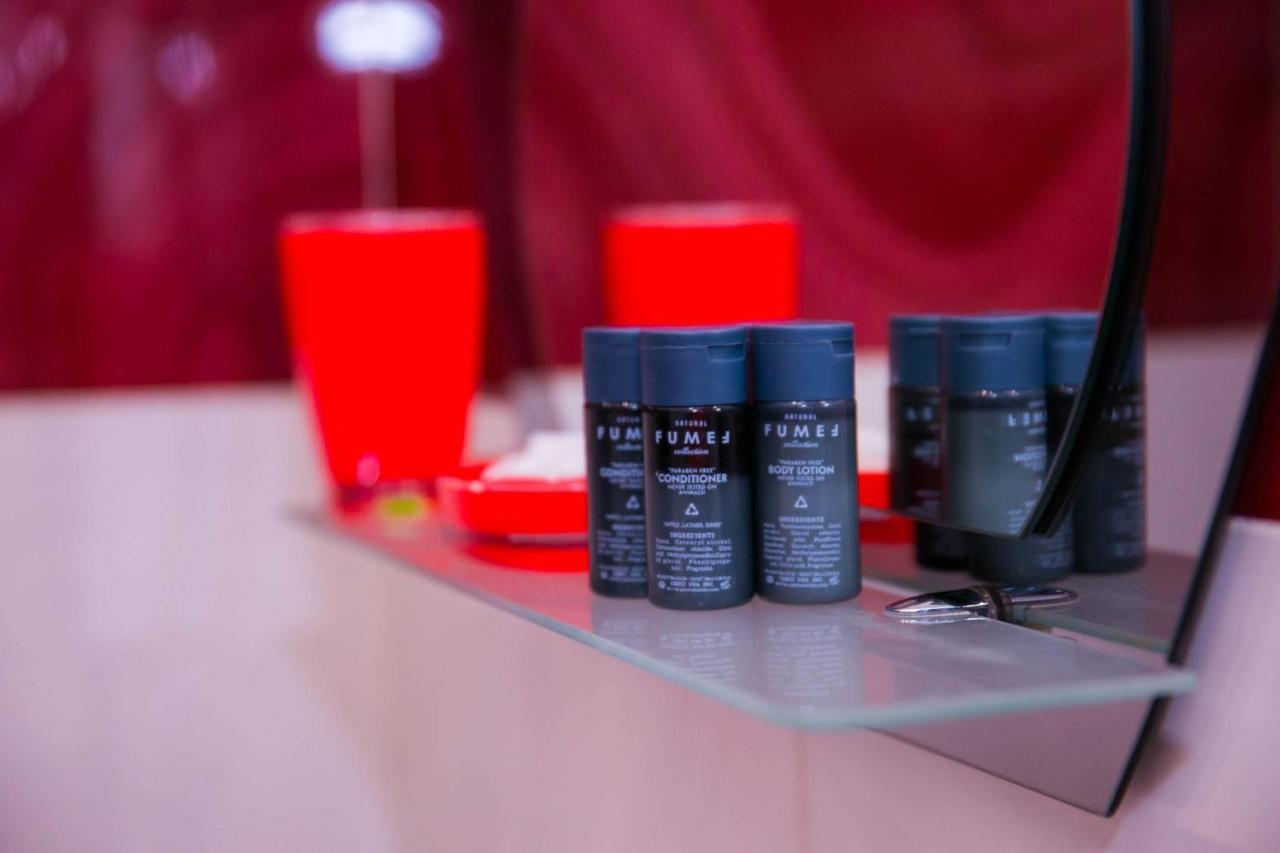 Siesta Hotel Charków Zewnętrze zdjęcie