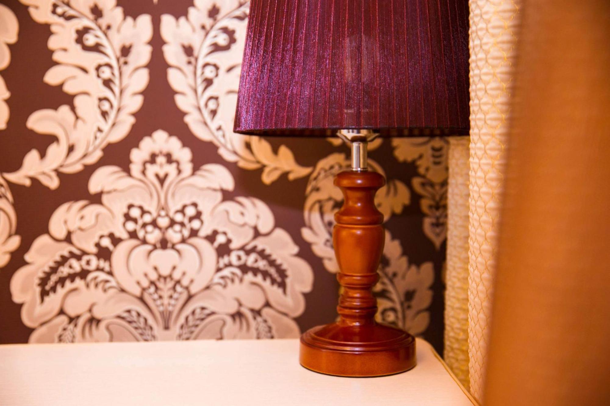 Siesta Hotel Charków Zewnętrze zdjęcie