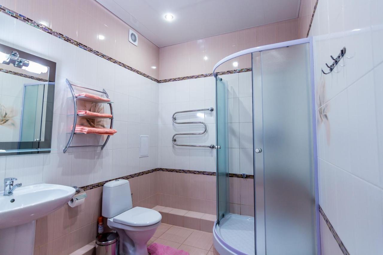 Siesta Hotel Charków Zewnętrze zdjęcie
