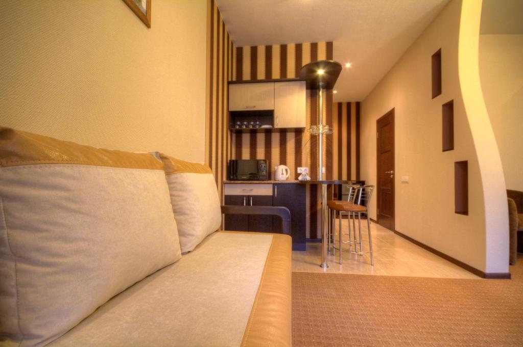 Siesta Hotel Charków Pokój zdjęcie