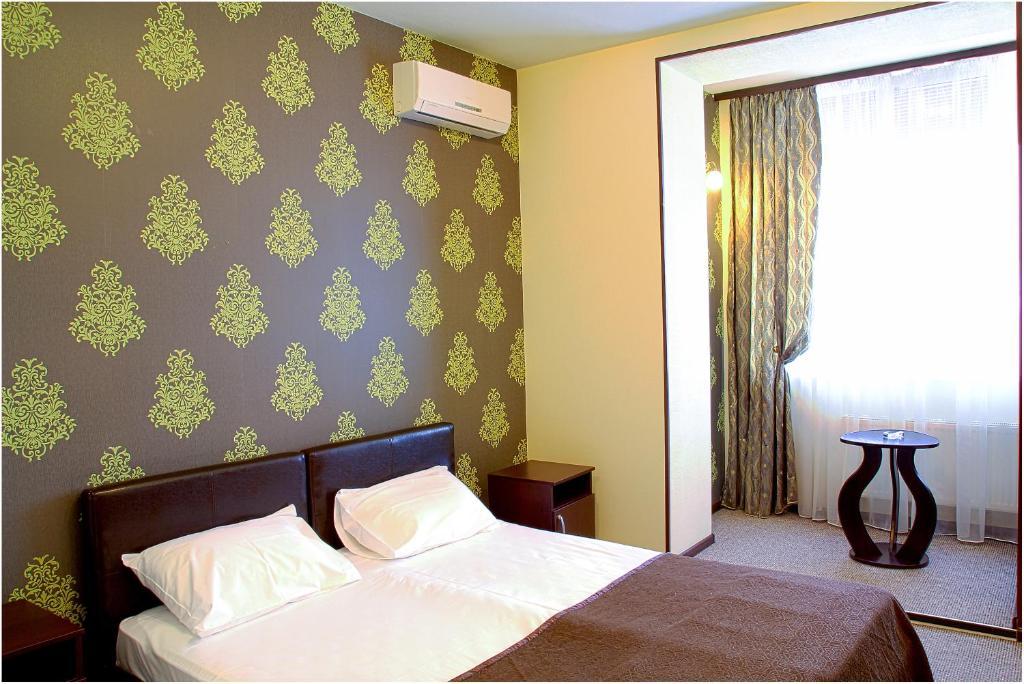 Siesta Hotel Charków Pokój zdjęcie