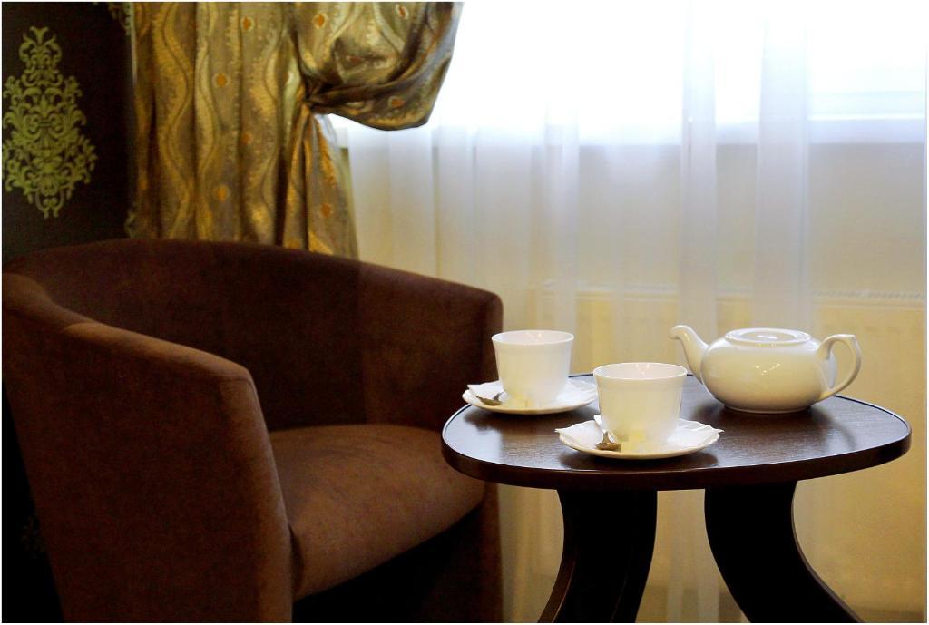 Siesta Hotel Charków Pokój zdjęcie