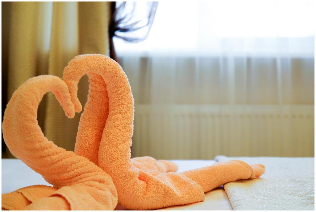 Siesta Hotel Charków Pokój zdjęcie
