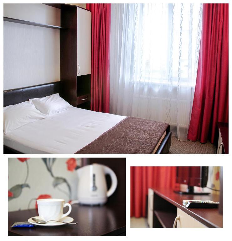 Siesta Hotel Charków Pokój zdjęcie