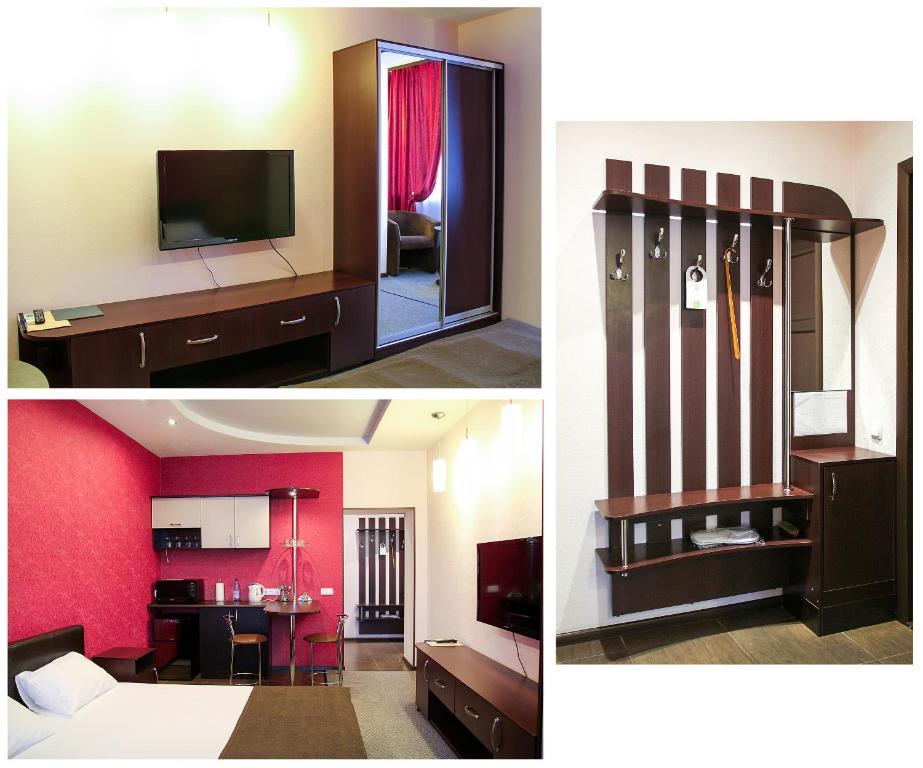 Siesta Hotel Charków Pokój zdjęcie