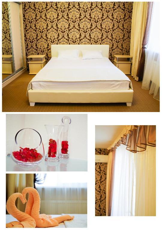 Siesta Hotel Charków Pokój zdjęcie