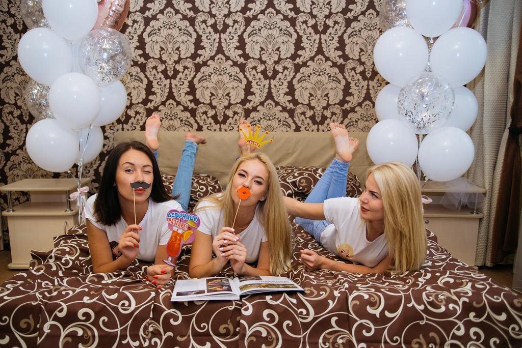 Siesta Hotel Charków Zewnętrze zdjęcie