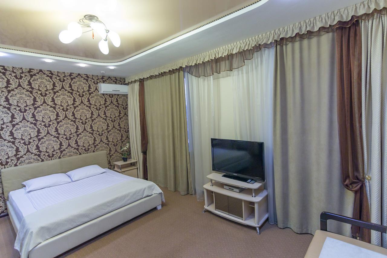 Siesta Hotel Charków Zewnętrze zdjęcie