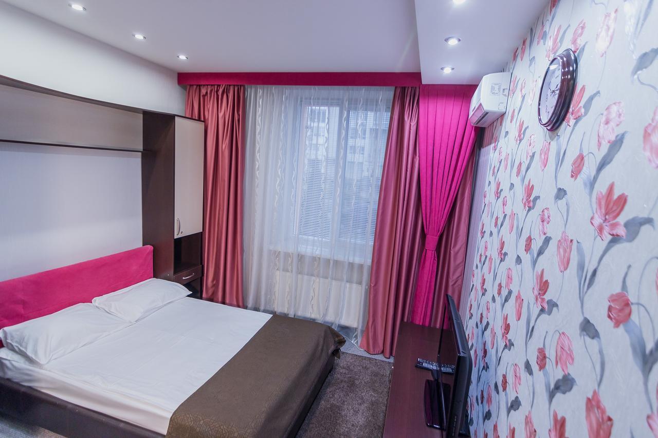 Siesta Hotel Charków Zewnętrze zdjęcie