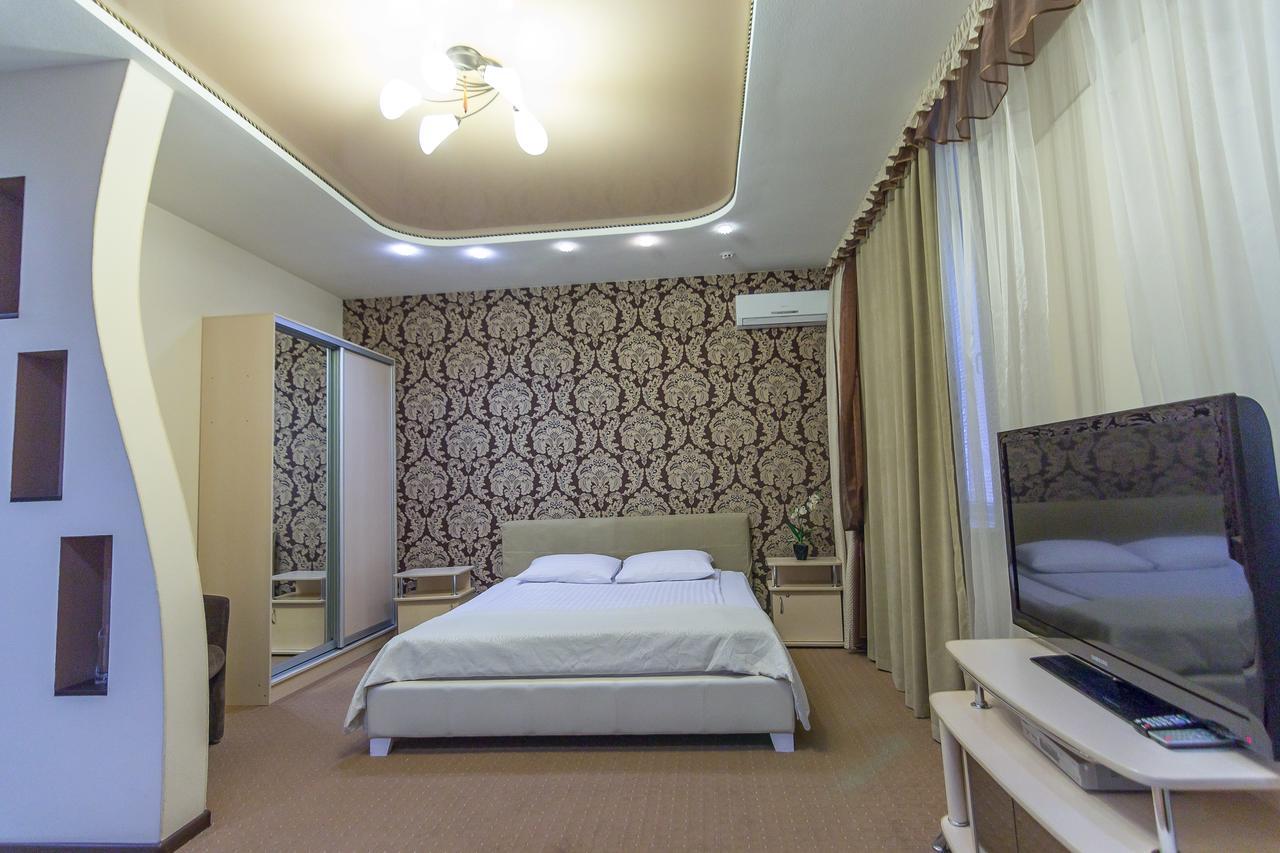 Siesta Hotel Charków Zewnętrze zdjęcie