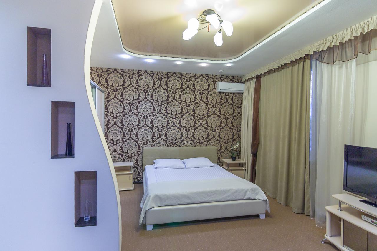 Siesta Hotel Charków Zewnętrze zdjęcie