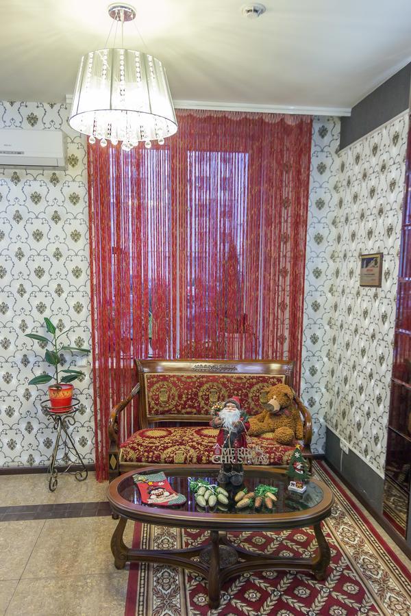 Siesta Hotel Charków Zewnętrze zdjęcie