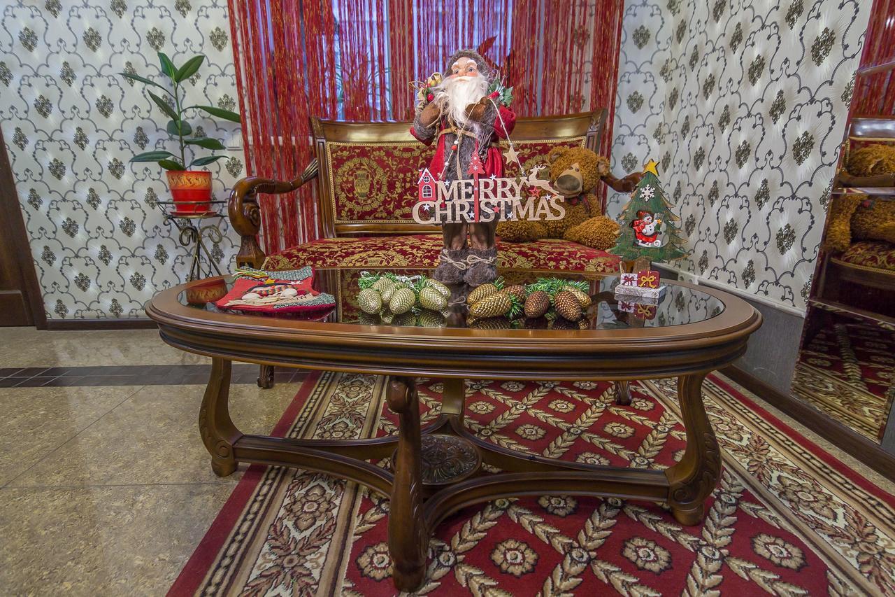 Siesta Hotel Charków Zewnętrze zdjęcie