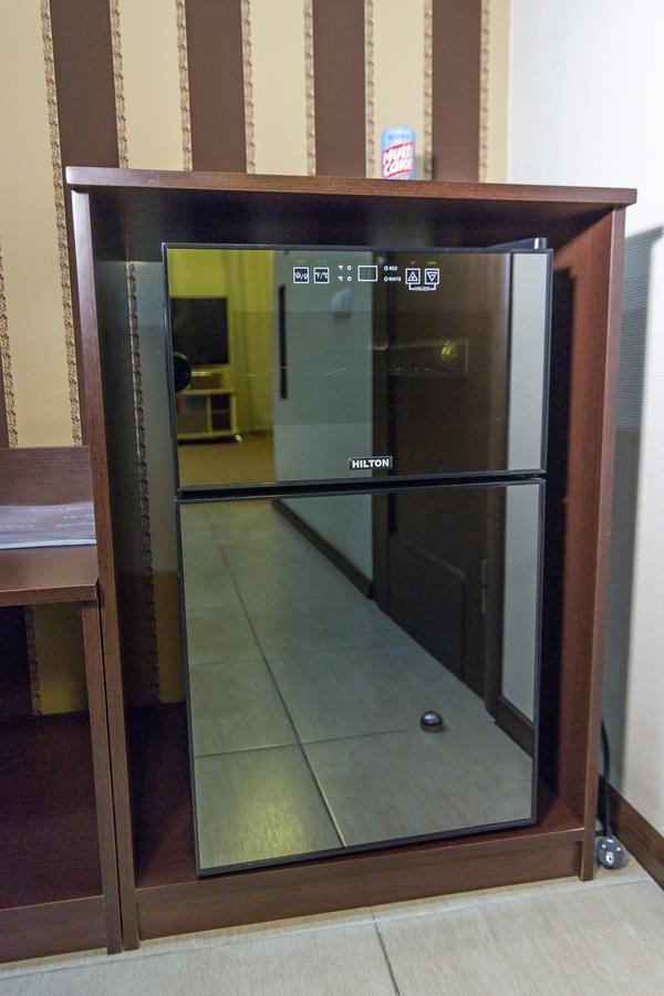 Siesta Hotel Charków Zewnętrze zdjęcie