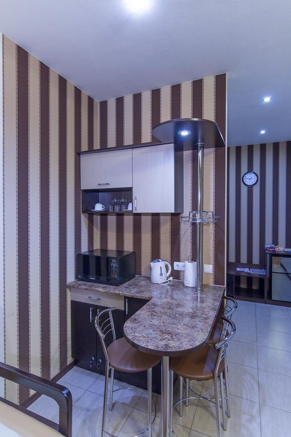Siesta Hotel Charków Zewnętrze zdjęcie