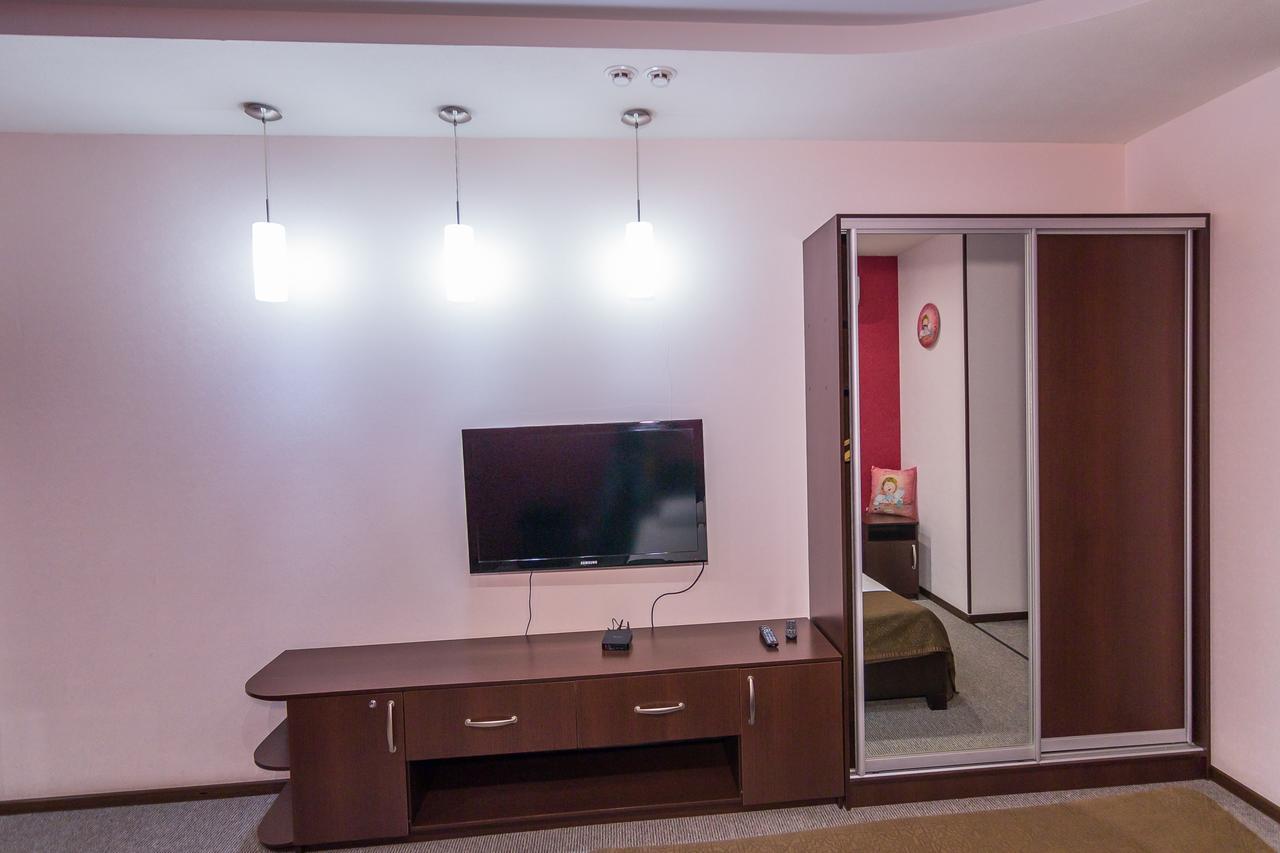 Siesta Hotel Charków Zewnętrze zdjęcie