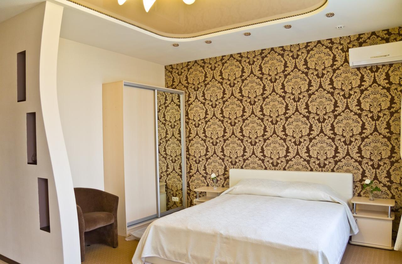 Siesta Hotel Charków Zewnętrze zdjęcie
