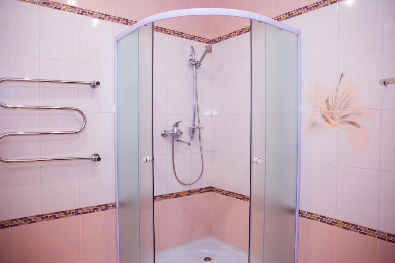 Siesta Hotel Charków Zewnętrze zdjęcie