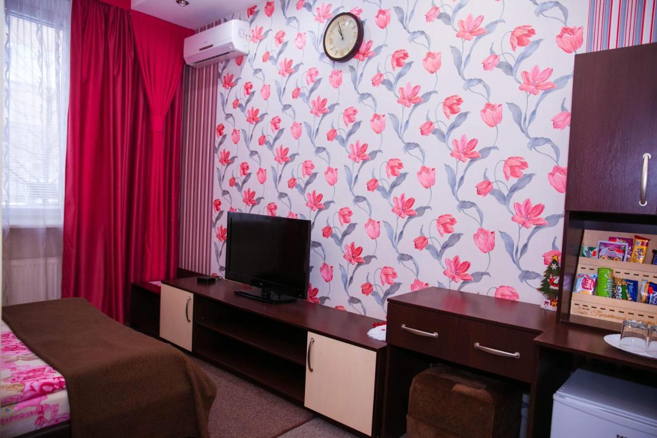 Siesta Hotel Charków Zewnętrze zdjęcie