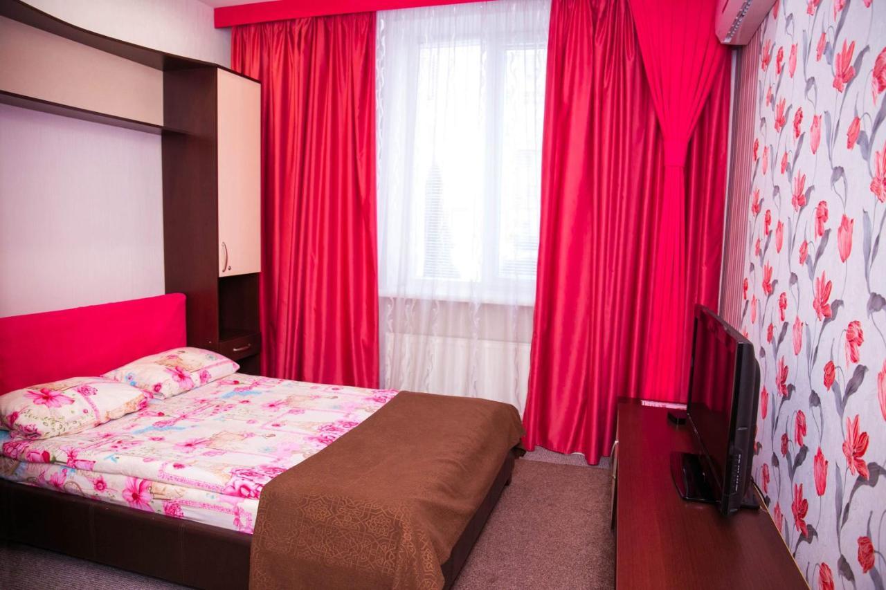 Siesta Hotel Charków Zewnętrze zdjęcie