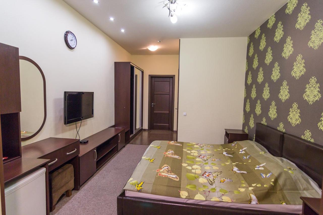 Siesta Hotel Charków Zewnętrze zdjęcie