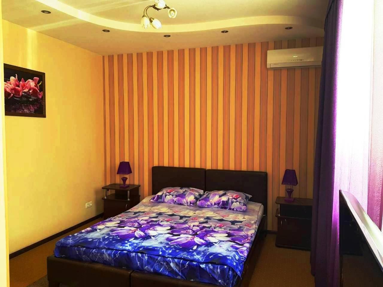 Siesta Hotel Charków Zewnętrze zdjęcie