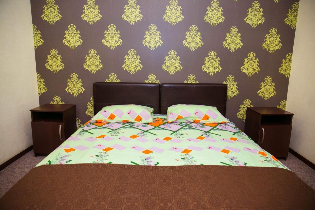 Siesta Hotel Charków Zewnętrze zdjęcie