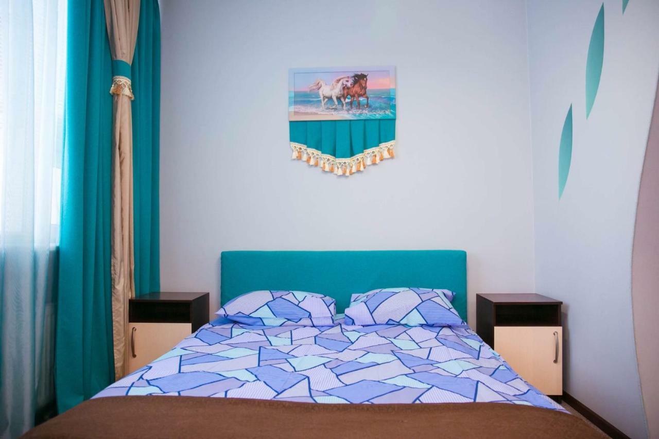 Siesta Hotel Charków Zewnętrze zdjęcie