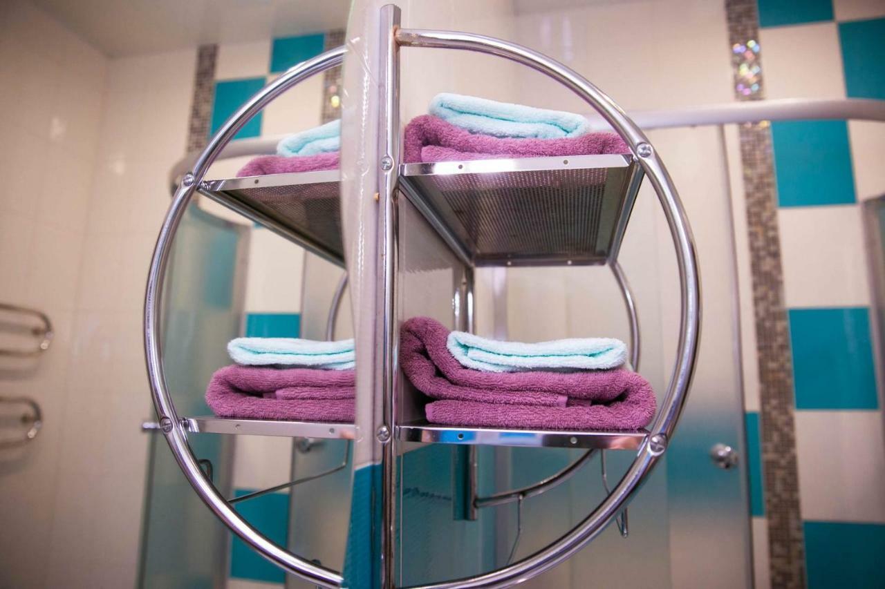 Siesta Hotel Charków Zewnętrze zdjęcie