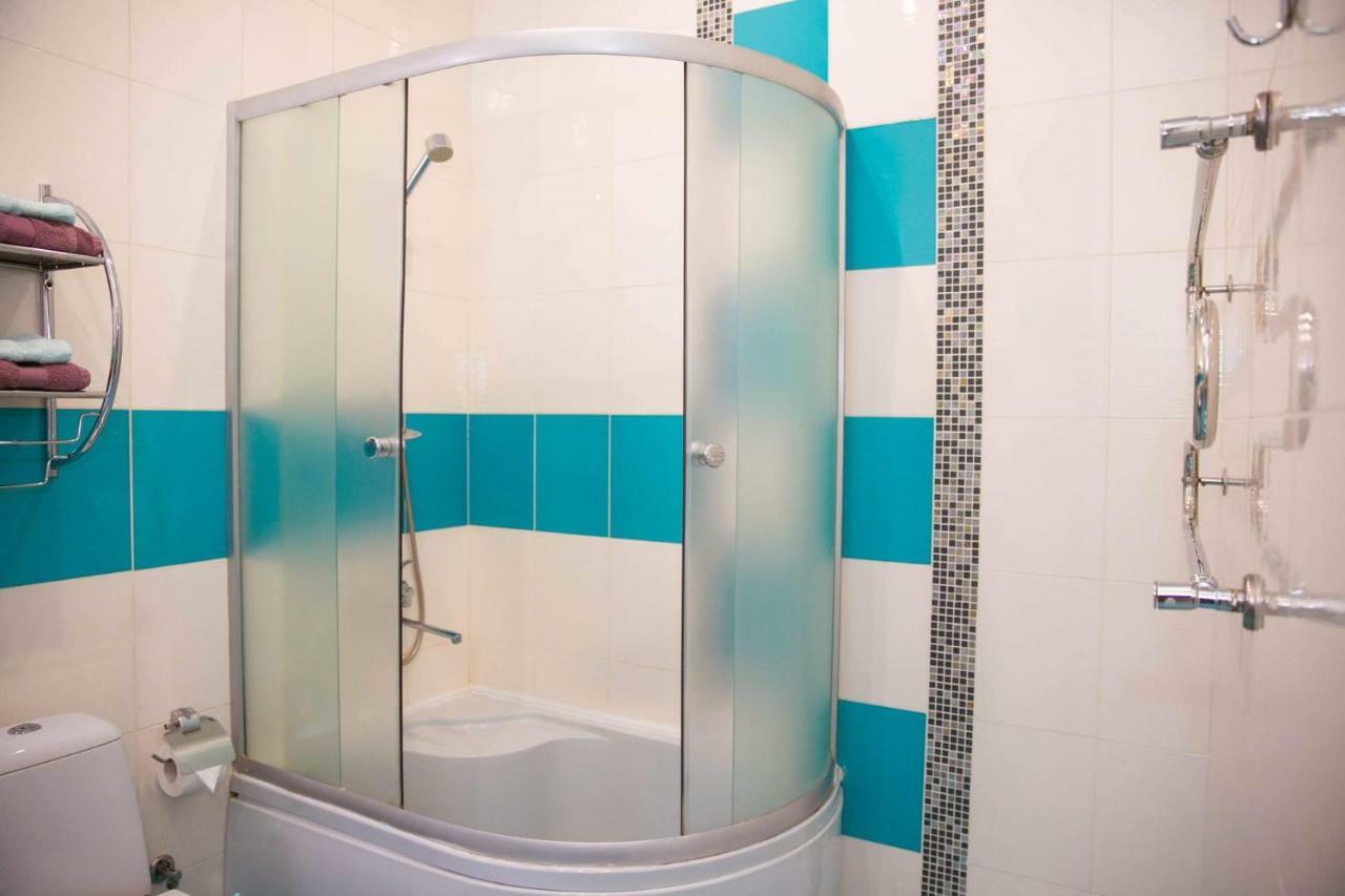 Siesta Hotel Charków Zewnętrze zdjęcie