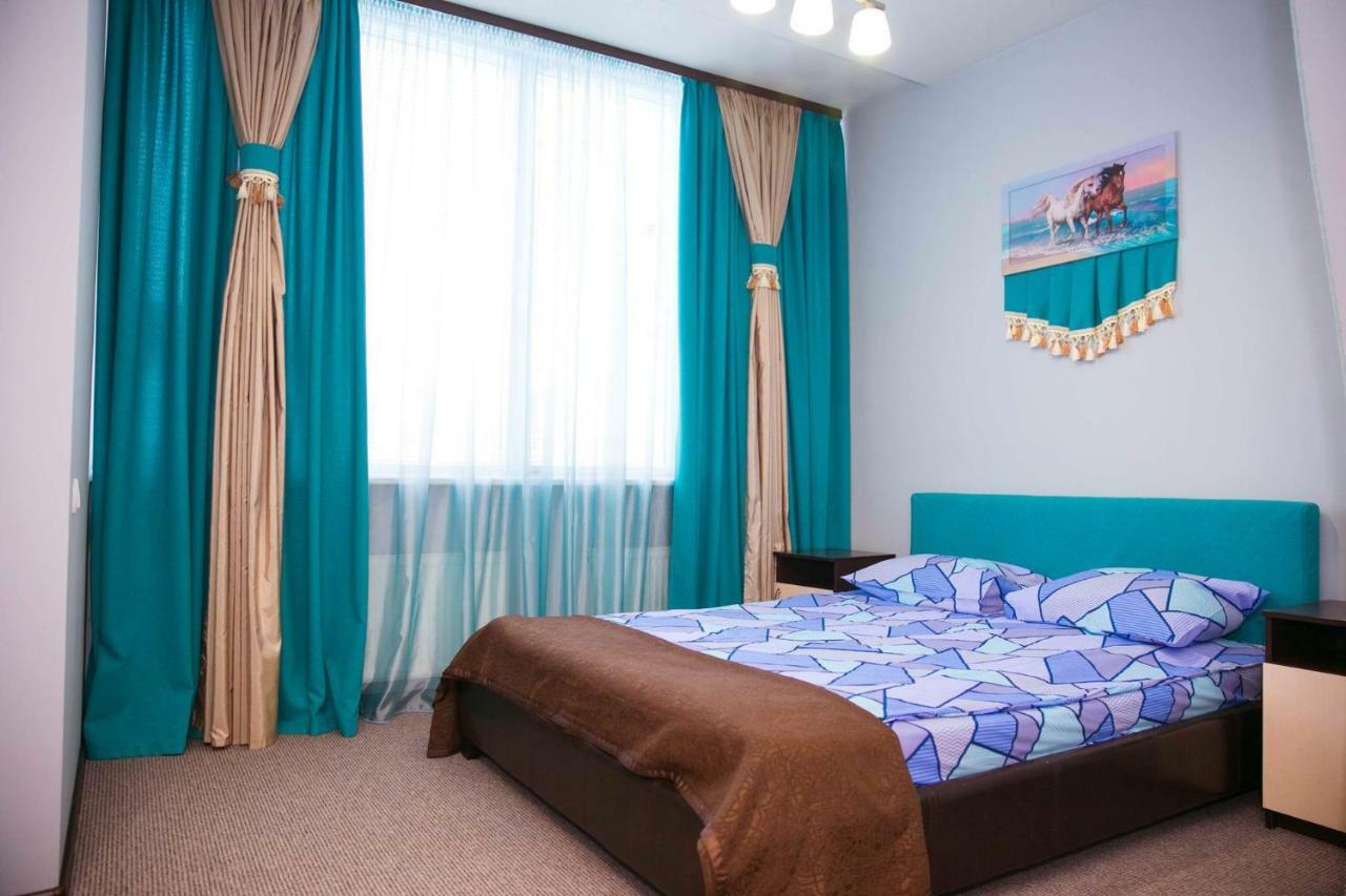 Siesta Hotel Charków Zewnętrze zdjęcie