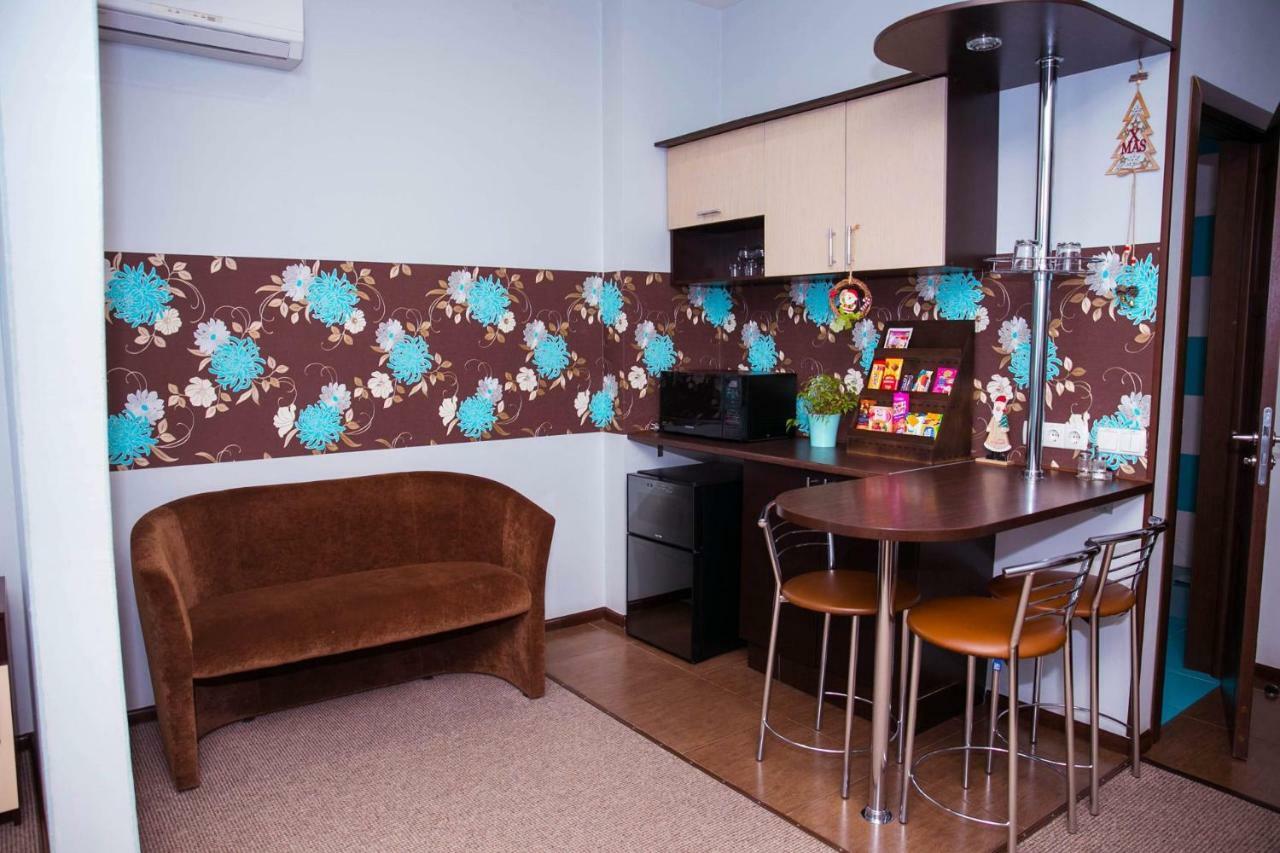 Siesta Hotel Charków Zewnętrze zdjęcie