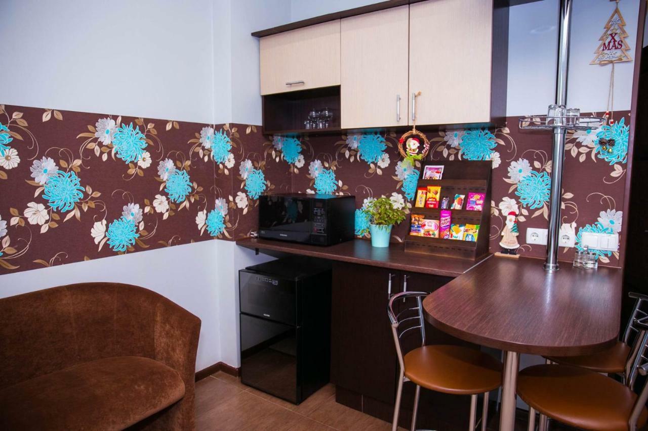 Siesta Hotel Charków Zewnętrze zdjęcie