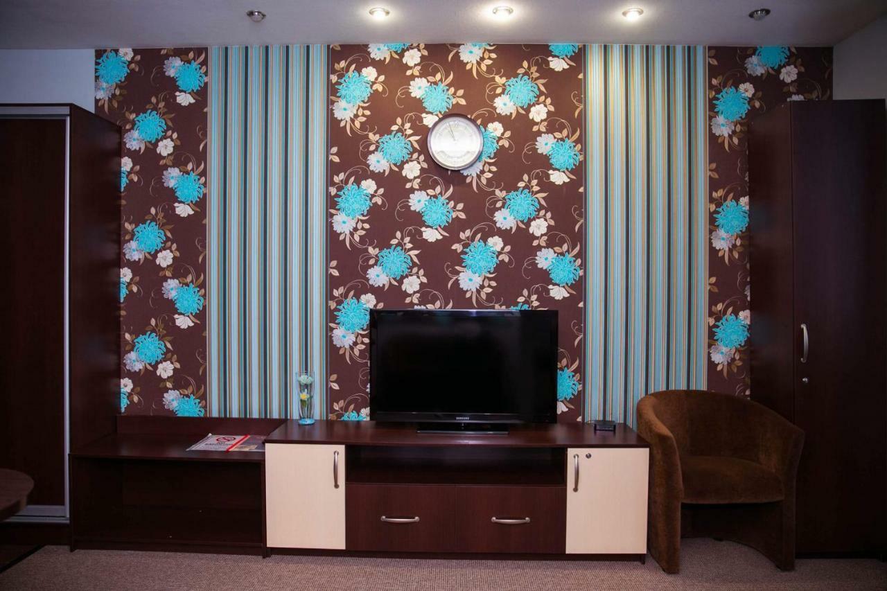 Siesta Hotel Charków Zewnętrze zdjęcie