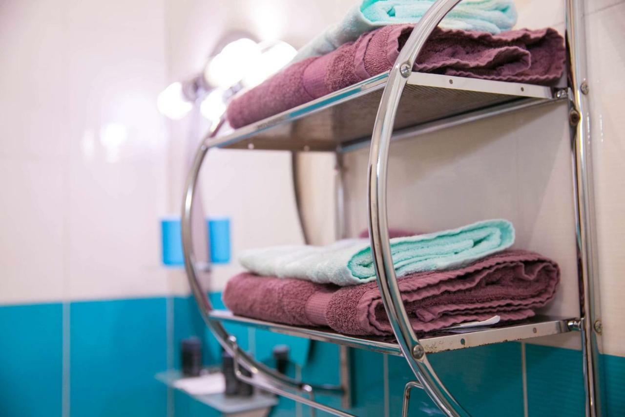 Siesta Hotel Charków Zewnętrze zdjęcie